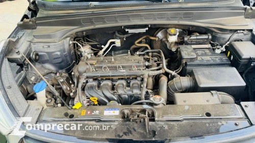 CRETA 1.6 16V Attitude