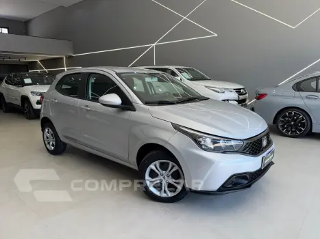 ARGO 1.0 Firefly Drive