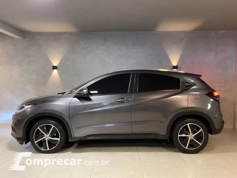 HR-V 1.8 16V EX
