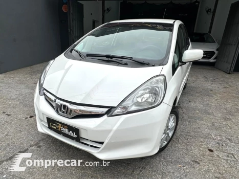 FIT 1.4 LX 8V
