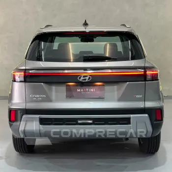 Creta Comfort 1.0 TB 12V Flex Aut.