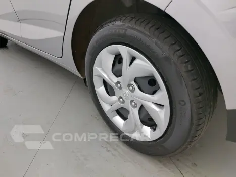 HB20 1.0 12V FLEX COMFORT PLUS MANUAL