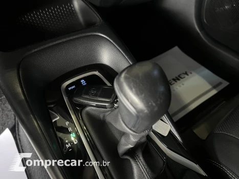 COROLLA 2.0 VVT-IE FLEX XEI DIRECT SHIFT