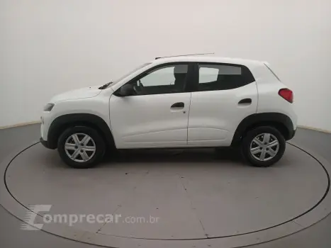 KWID 1.0 12V SCE FLEX ZEN MANUAL
