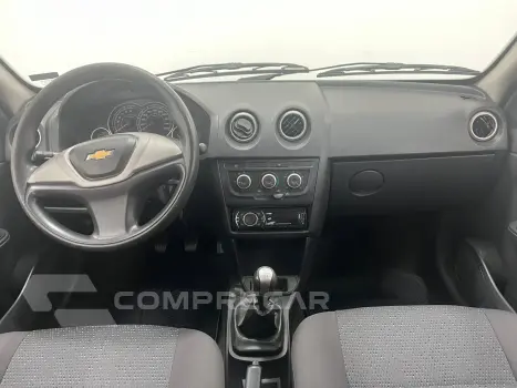 CELTA 1.0 MPFI LT 8V