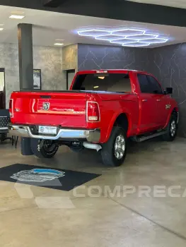 RAM 6.7 2500 Laramie 4X4 CD I6 Turbo