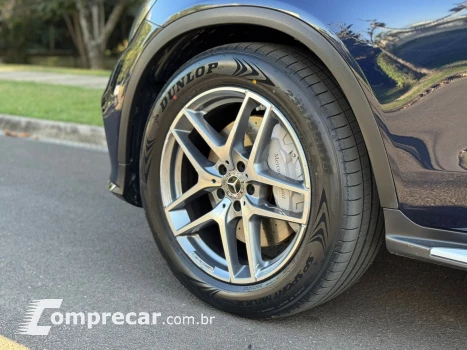 GLC 250 2.0 CGI Sport 4matic