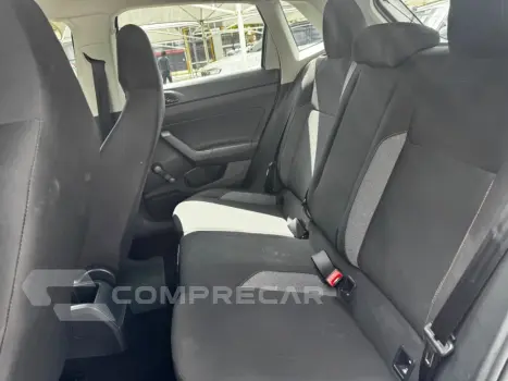 POLO 1.0 MPI MANUAL