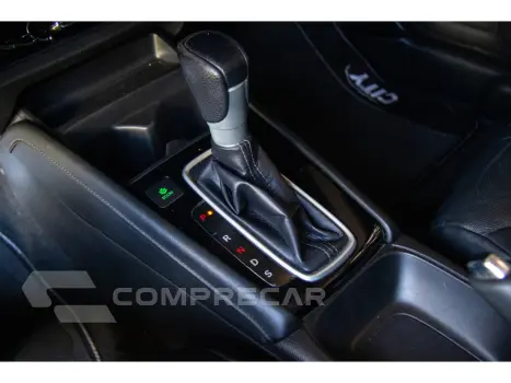 CITY 1.5 i-VTEC FLEX EXL CVT
