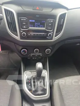 CRETA 1.6 16V Action