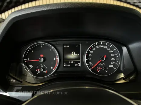 AMAROK 3.0 V6 TDI DIESEL HIGHLINE EXTREME CD 4MOTION AUTOMÁT