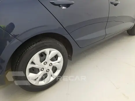 HB20 1.0 12V FLEX SENSE PLUS MANUAL