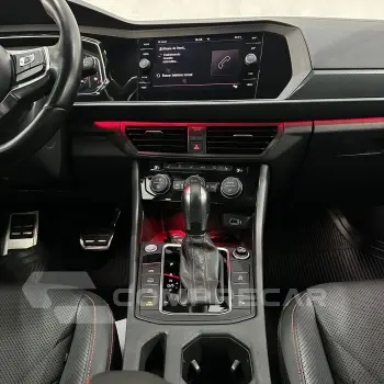 JETTA GLI 350 TSI 2.0 16V 4p Aut.