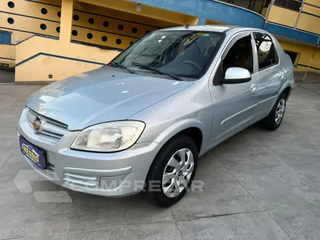 PRISMA 1.4 MPFI Maxx 8V