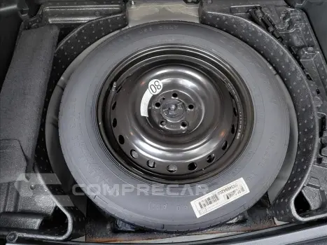 COMPASS 1.3 T270 TURBO FLEX LONGITUDE AT6