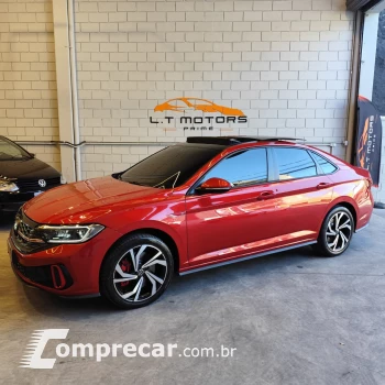 JETTA 2.0 350 TSI GLI