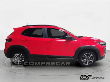PULSE 1.0 Turbo 200 Audace