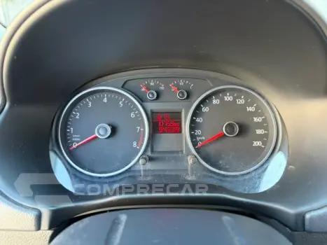 GOL - 1.0 MI SPECIAL 8V 4P MANUAL