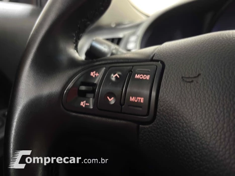SPORTAGE 2.0 EX 4X2 16V FLEX 4P AUTOMÁTICO