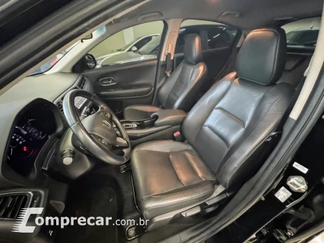 HR-V 1.8 16V EXL