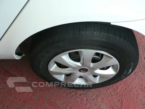 Clio 1.0 EXPRESSION 16V FLEX 4P MANUAL