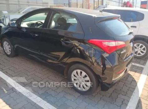 HB20 Comf./C.Plus/C.Style 1.0 Flex 12V