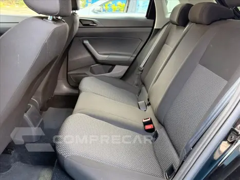 POLO 1.0 MPI TOTAL FLEX MANUAL