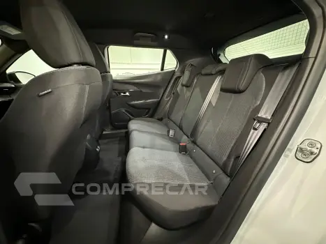 2008 Active 1.0 Turbo Flex 5p Aut.