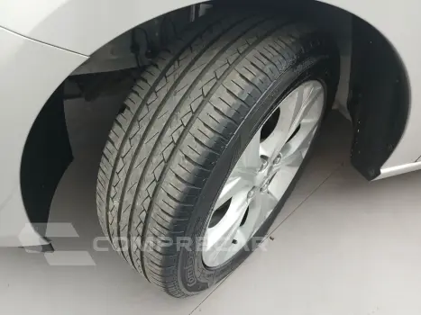 ONIX 1.0 TURBO FLEX LTZ AUTOMÁTICO