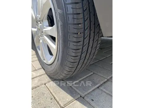 PRISMA 1.4 MPFI LTZ 8V FLEX 4P MANUAL