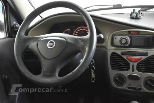 SIENA 1.0 MPI Fire 8V