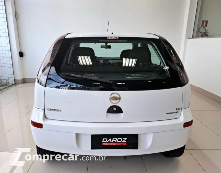 Corsa Hat. Maxx 1.4 8V ECONOFLEX 5p