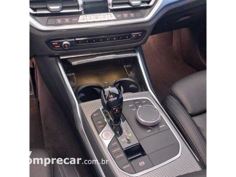 320i 2.0 16V TURBO FLEX SPORT GP AUTOMÁTICO