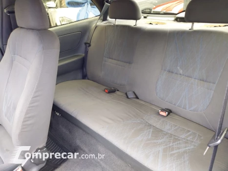 CELTA 1.0 MPFI Life 8V