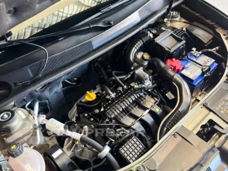 SANDERO - 1.0 12V SCE S EDITION MANUAL