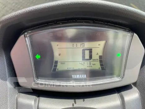 NMAX CONNECTED 160 ABS