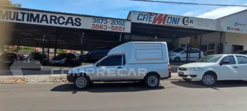 COURIER 1.6 MPI L 8V