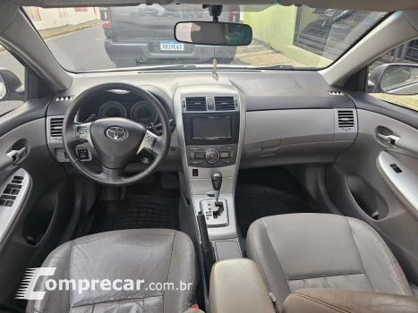 COROLLA 2.0 XEI 16V