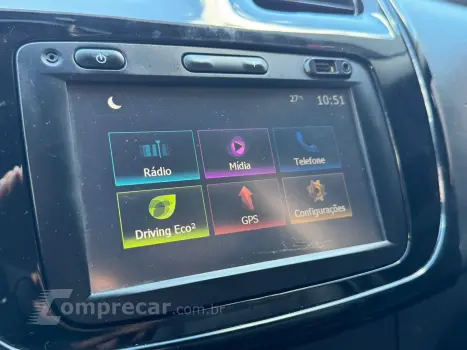 SANDERO 1.6 16V SCE Stepway