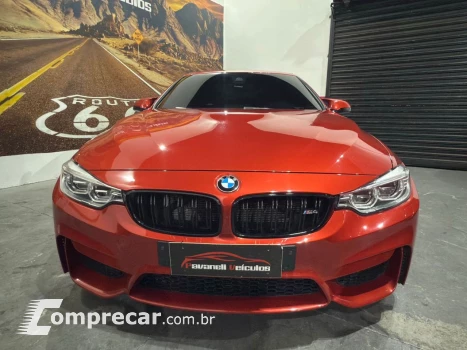 M4 3.0 I6 24V CABRIO AUTOMÁTICO