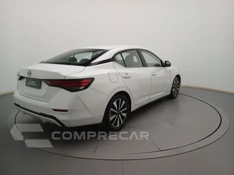 SENTRA 2.0 16V GASOLINA ADVANCE XTRONIC