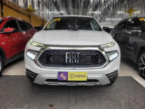 Toro Volcano 1.3 T270 4x2 Flex Aut.