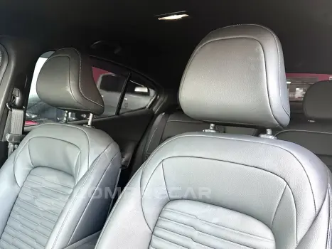 FASTBACK 1.3 TURBO 270 FLEX LIMITED EDITION AT6