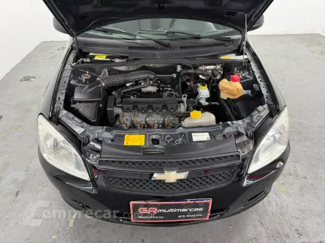 Celta Spirit/ LT 1.0 MPFI 8V FlexP. 5p