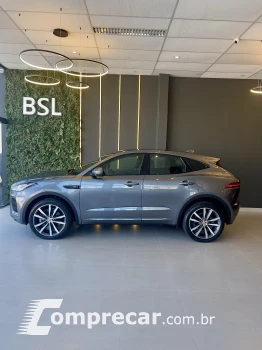 E-PACE 2.0 16V P300 R-dynamic SE AWD