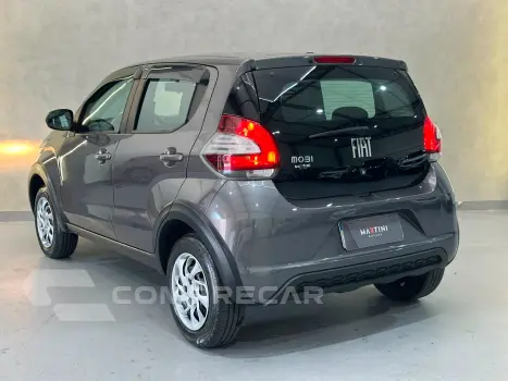MOBI LIKE 1.0 Fire Flex 5p.