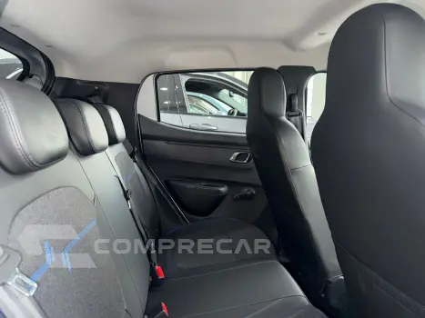 KWID 1.0 12V SCE Intense