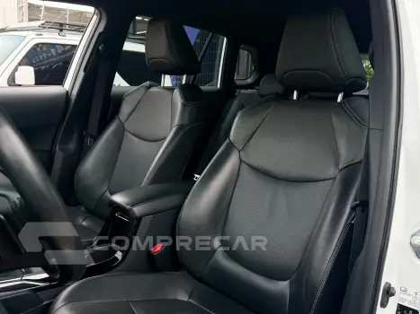 COROLLA CROSS 2.0 Vvt-ie XRE