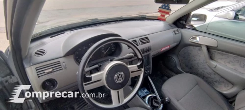 Volkswagen SAVEIRO 1.8 MI CS 8V G.III 2 portas