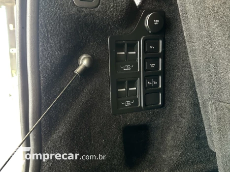DISCOVERY 3.0 V6 TD6 DIESEL HSE 4WD AUTOMÁTICO